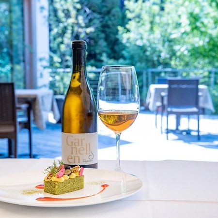 Vegan Hotel La Vimea (Adults Only) Naturns Luaran gambar
