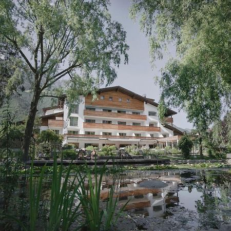 Vegan Hotel La Vimea (Adults Only) Naturns Luaran gambar