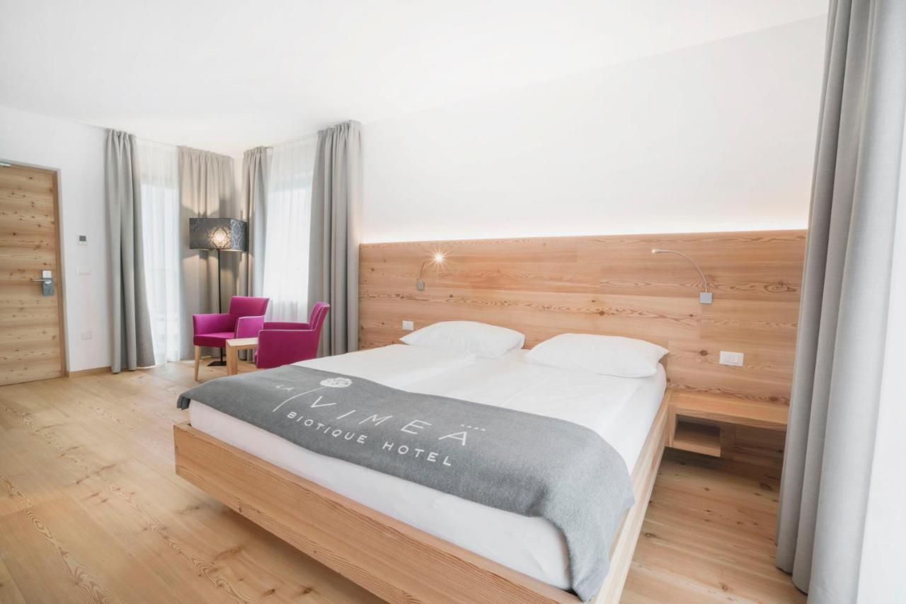 Vegan Hotel La Vimea (Adults Only) Naturns Luaran gambar