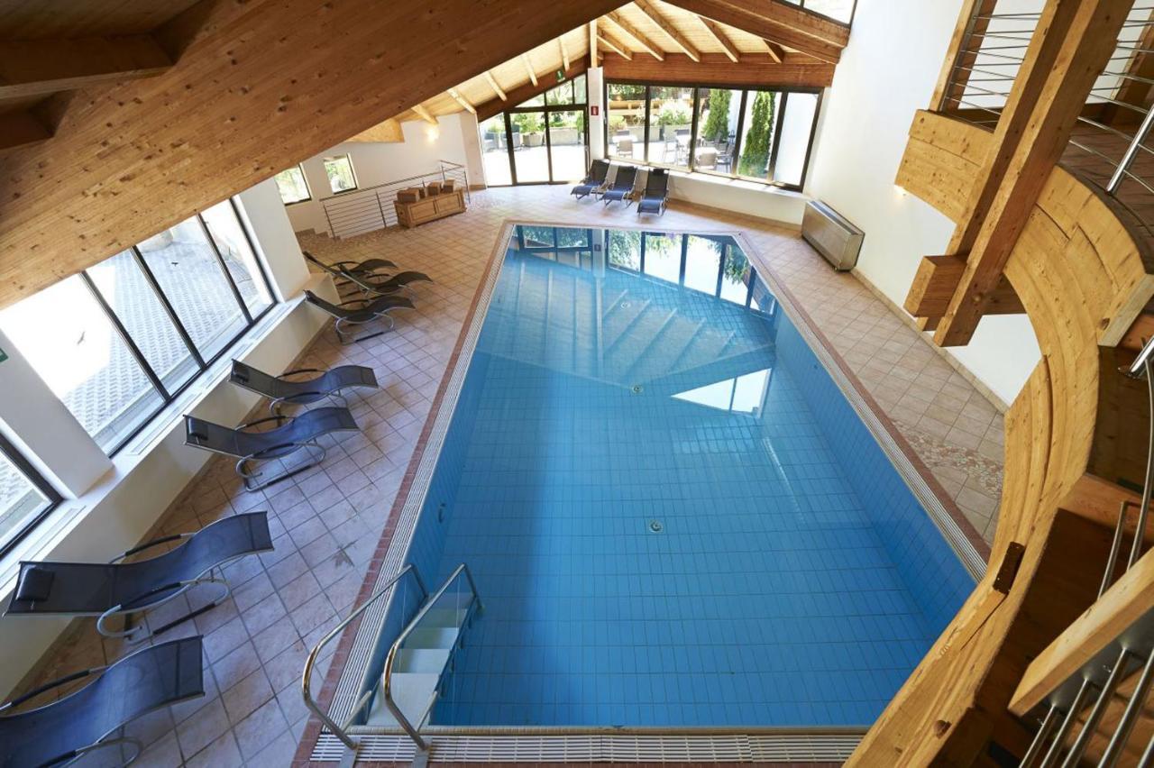 Vegan Hotel La Vimea (Adults Only) Naturns Luaran gambar