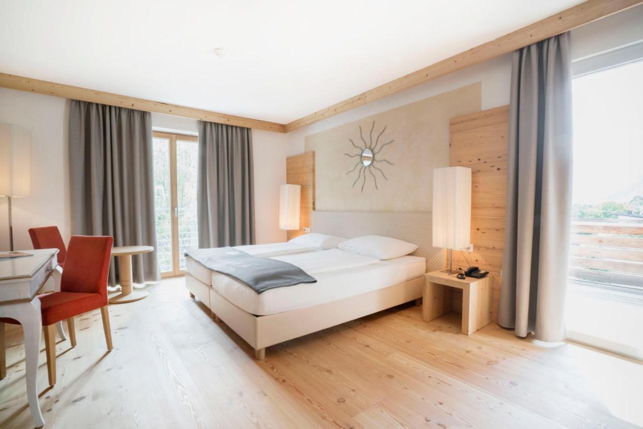 Vegan Hotel La Vimea (Adults Only) Naturns Luaran gambar
