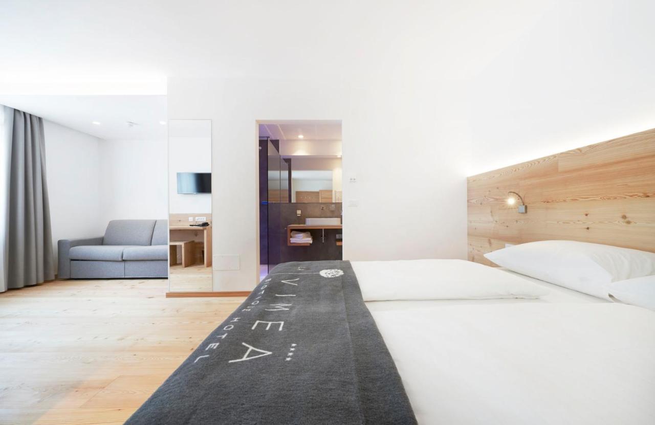 Vegan Hotel La Vimea (Adults Only) Naturns Luaran gambar