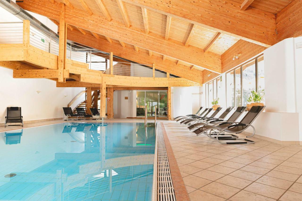 Vegan Hotel La Vimea (Adults Only) Naturns Luaran gambar