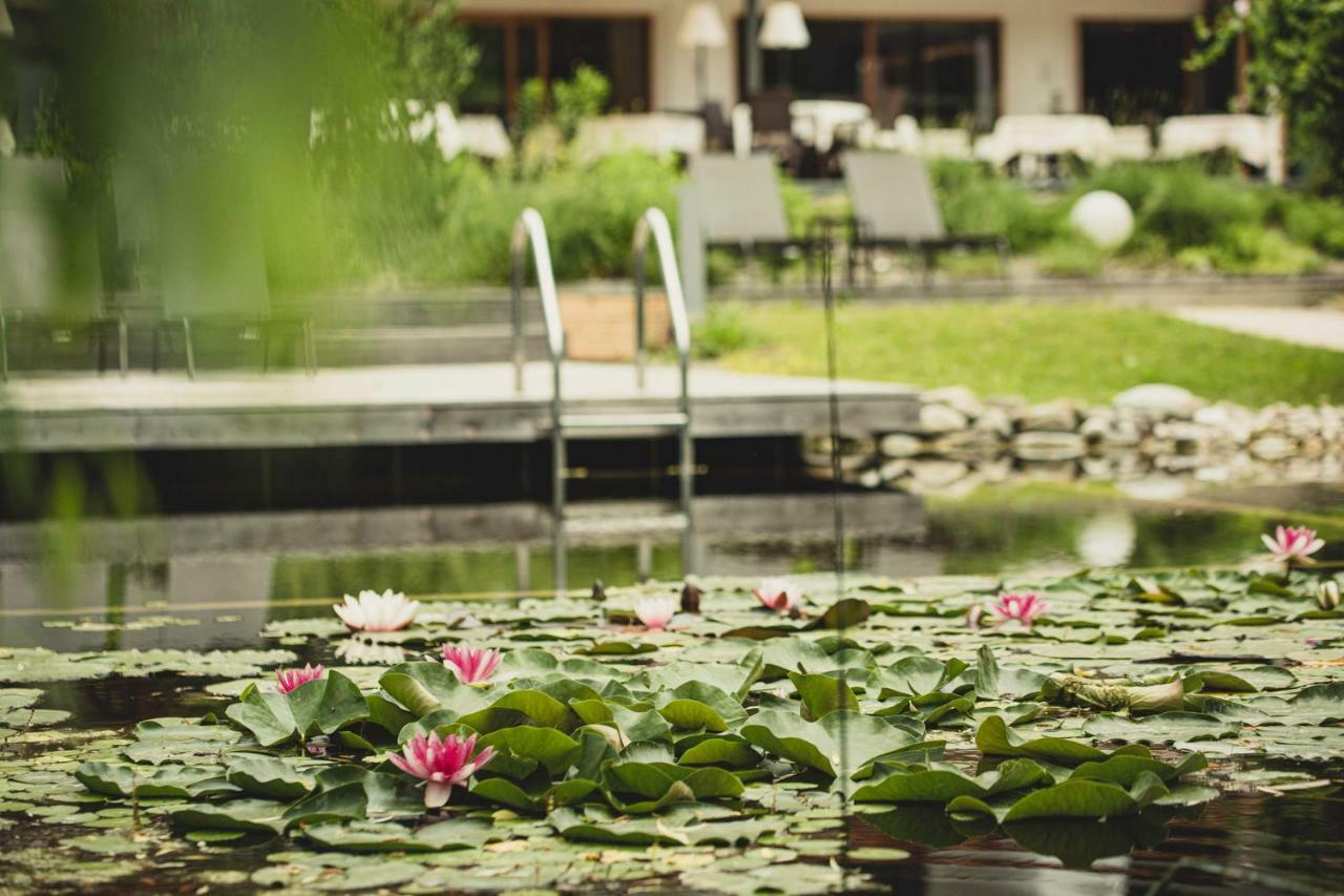 Vegan Hotel La Vimea (Adults Only) Naturns Luaran gambar